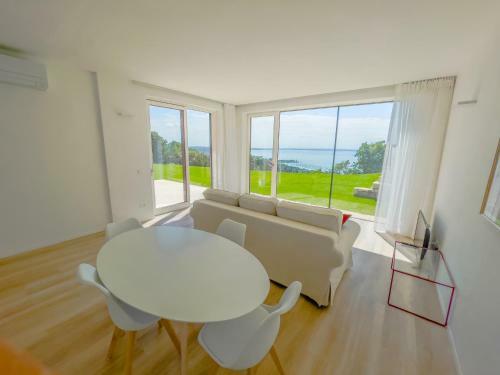 Apartamento Villa Beole
