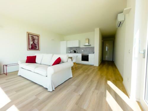 Apartamento Villa Beole
