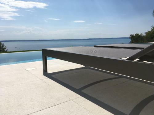 Apartamento Villa Beole