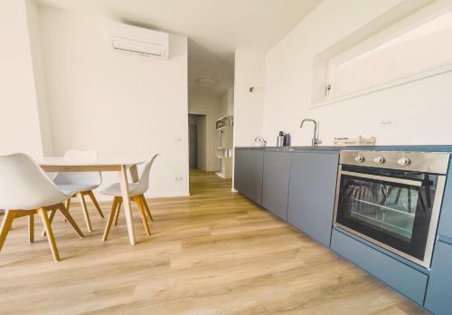 Apartamento Villa Beole