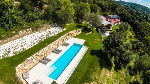 Apartamento Villa Beole