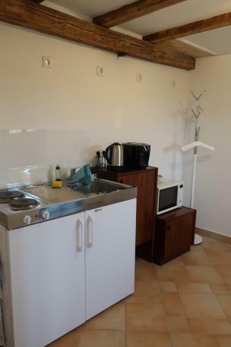 Apartamento Ferienwohnung Mit L�ndlichem Charme