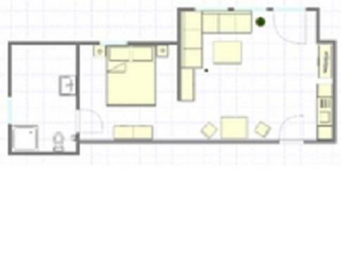 Apartamento Ferienhaus Kaptein Meyer