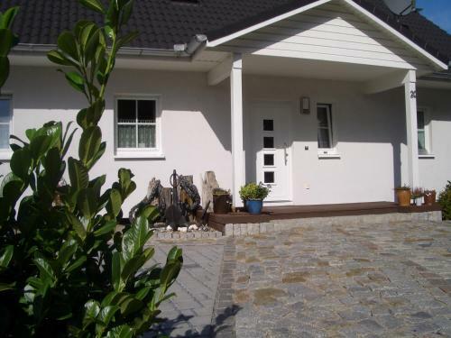 Apartamento Ferienhaus Kaptein Meyer