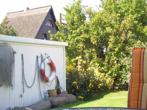 Apartamento Ferienhaus Kaptein Meyer