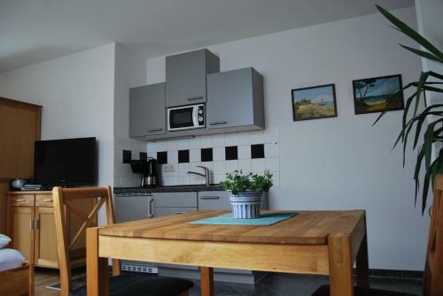 Apartamento Ferienhaus Kaptein Meyer