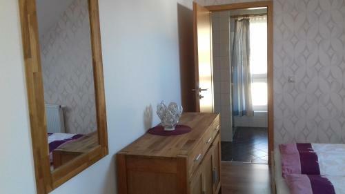 Apartamento Ferienhaus Kaptein Meyer