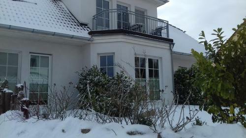 Apartamento Ferienhaus Kaptein Meyer
