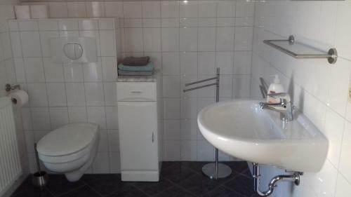Apartamento Ferienhaus Kaptein Meyer