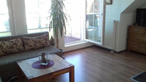 Apartamento Ferienhaus Kaptein Meyer