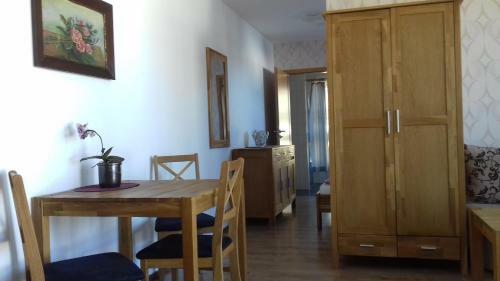 Apartamento Ferienhaus Kaptein Meyer