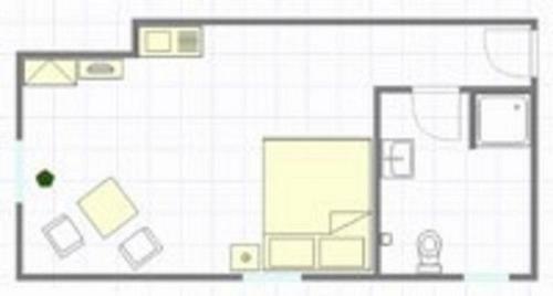 Apartamento Ferienhaus Kaptein Meyer