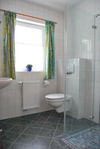 Apartamento Ferienhaus Kaptein Meyer