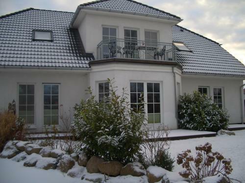 Apartamento Ferienhaus Kaptein Meyer