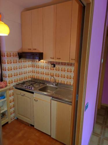 Casa Lina Apartment Garda
