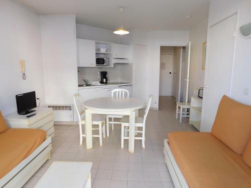 Apartamento Charmant T2 R�sidence Les Pins Bleus Proche Mer