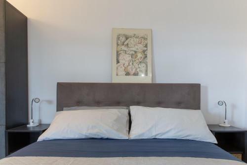 Apartamento Studio Colline Di Bardolino