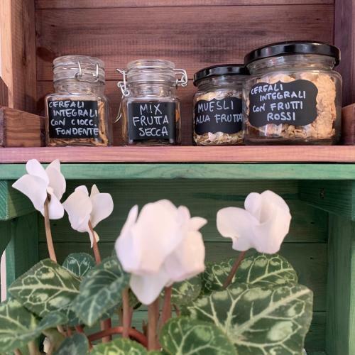 B&B Agor�