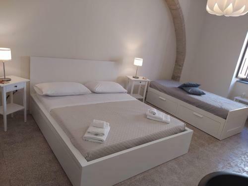 Apartamento Affittacamere La Torre