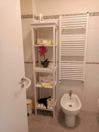 Apartamento Affittacamere La Torre