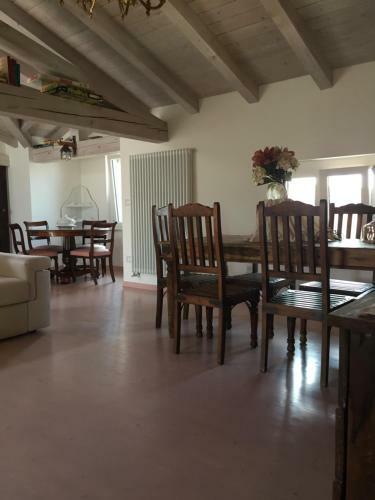 Bed & Breakfast La Favorita Del Re