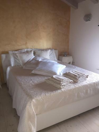 Bed & Breakfast La Favorita Del Re