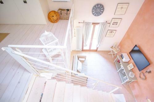 Apartamento Sweet Home Tuscany