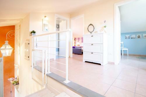 Apartamento Sweet Home Tuscany