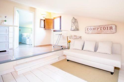Apartamento Sweet Home Tuscany