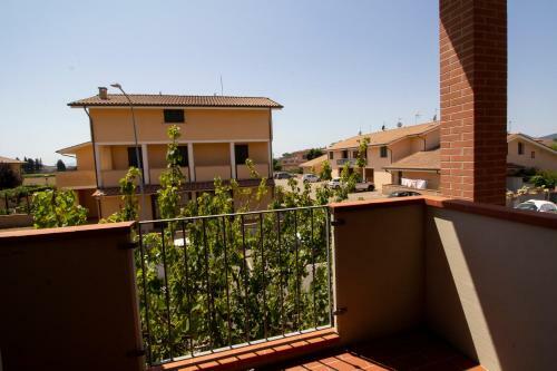 Apartamento Sweet Home Tuscany