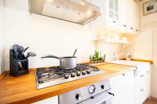 Apartamento Sweet Home Tuscany