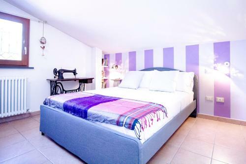 Apartamento Sweet Home Tuscany