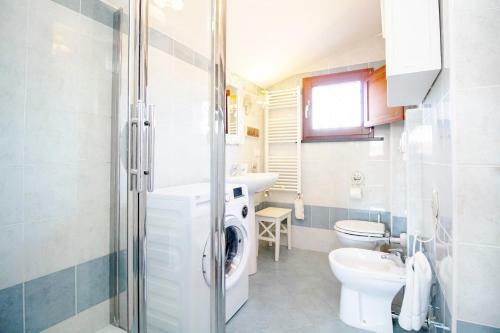 Apartamento Sweet Home Tuscany