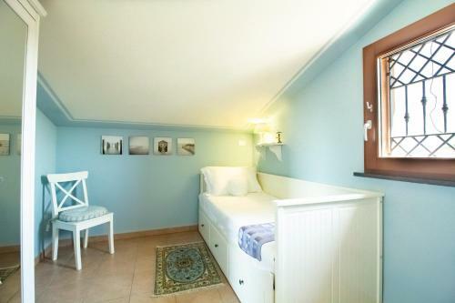 Apartamento Sweet Home Tuscany