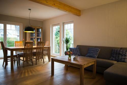Apartamento H24zingst - Das Ferienhaus