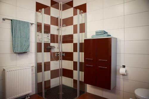 Apartamento H24zingst - Das Ferienhaus