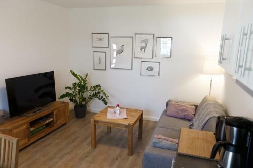 Apartamento H24zingst - Das Ferienhaus