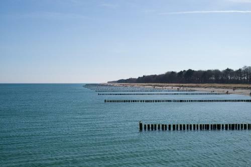Apartamento H24zingst - Das Ferienhaus