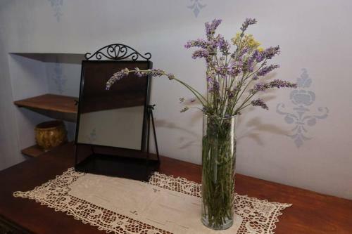 Bed & Breakfast Casa Borio