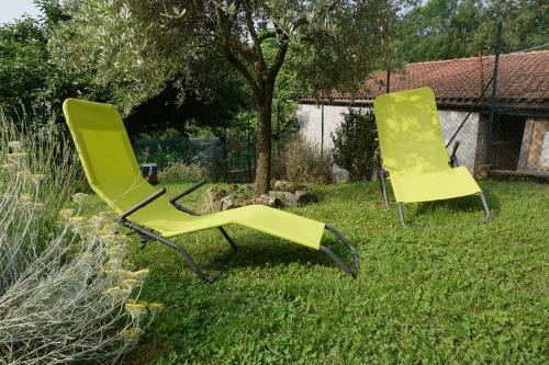 Bed & Breakfast Casa Borio