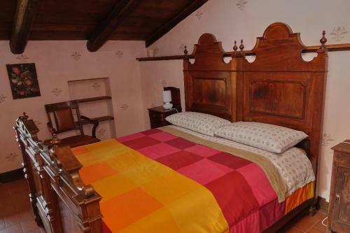 Bed & Breakfast Casa Borio