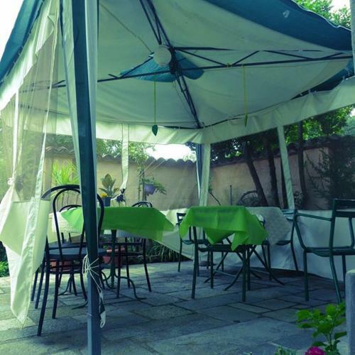 Bed & Breakfast Casa Borio