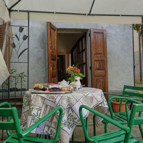 Bed & Breakfast Casa Borio