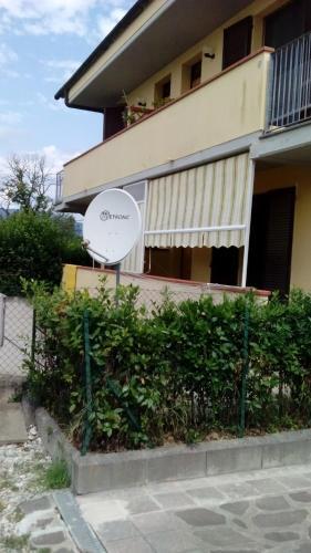Apartamento Appartamento Il Broccolo