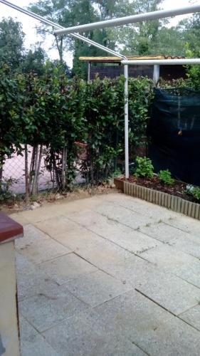 Apartamento Appartamento Il Broccolo