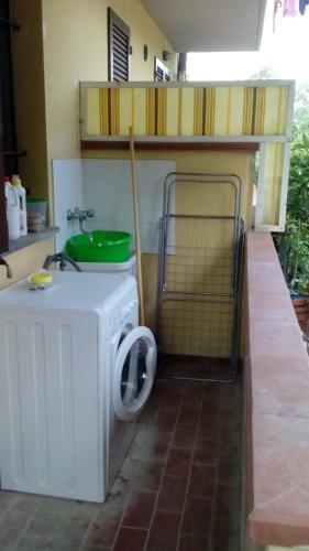 Apartamento Appartamento Il Broccolo