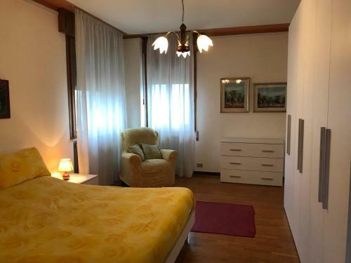 Apartamento Casa Di Vito