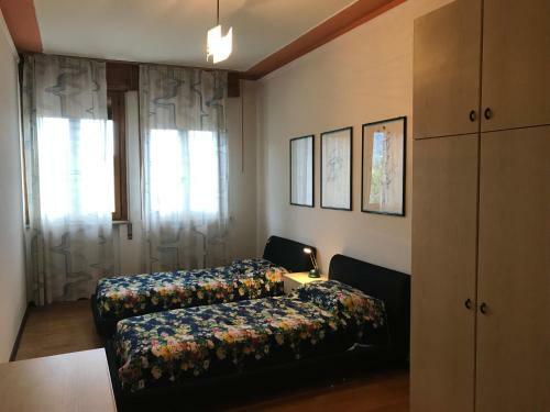 Apartamento Casa Di Vito