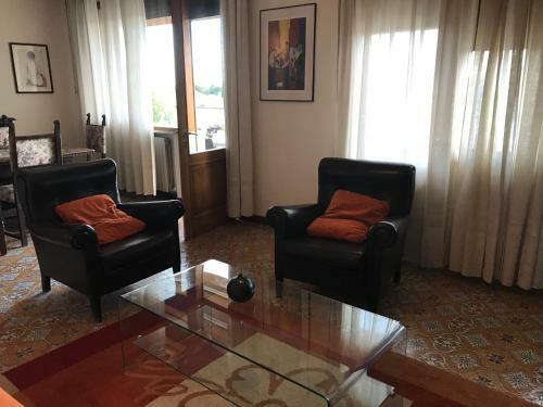 Apartamento Casa Di Vito
