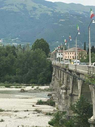 Apartamento Casa Di Vito